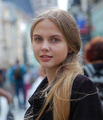 beautiful ukrainian girls