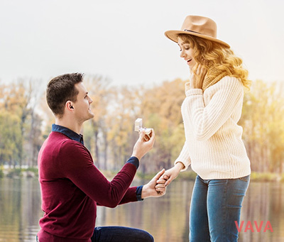 engagement proposal ideas