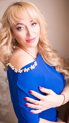 Natalya Kiev 1009946