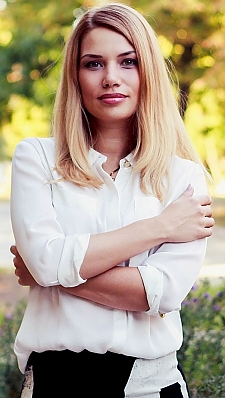 Anastasia Nikolaev 101917
