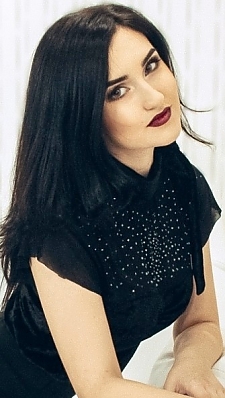 Tanya Lugansk 1023386