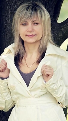 Oksana Zaporozhye 10320