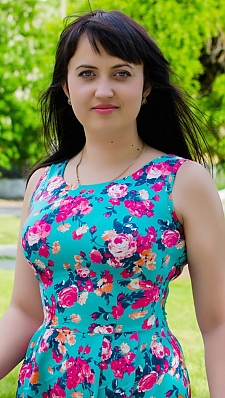 Tatiana Nikolaev 103348