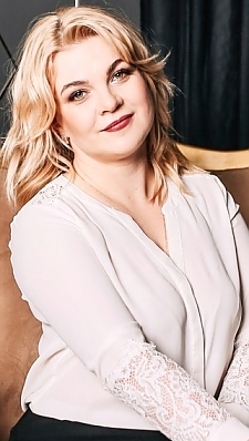 Victoria Cherkasy 1068874