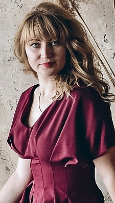 Nataliya Kharkov 1079678