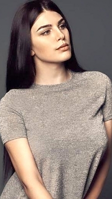 Anastasia Kharkiv 1079715