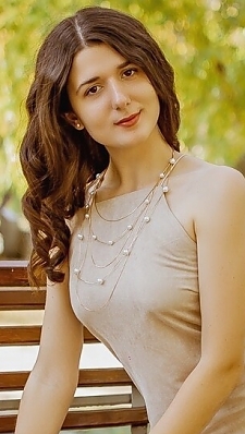 Yuliya, age:23. Zaporozhye, Ukraine