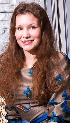 Svetlana Nikolaev 113353