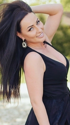Marta, age:41. Krivoy Rog, Ukraine