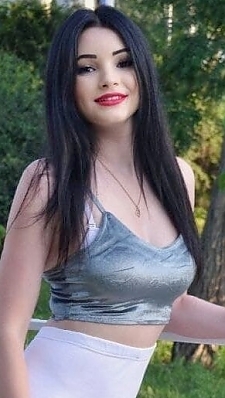 Elena Nikolaev 1177725