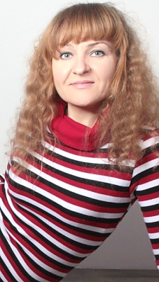 Oksana Konstantinovka 117868