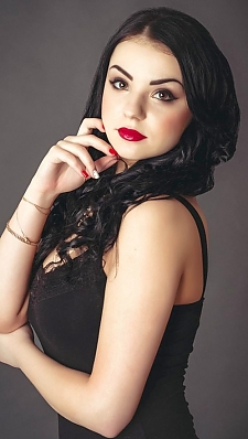 Tatiana Nikolaev 117912