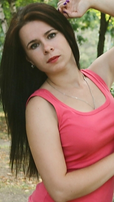 Nastushka Zaporozhye 118377