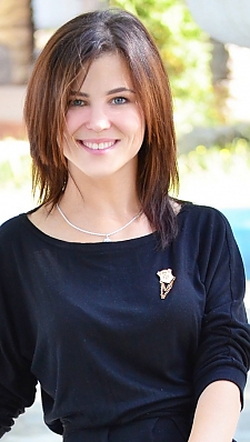 Ludmila Nikolaev 120437