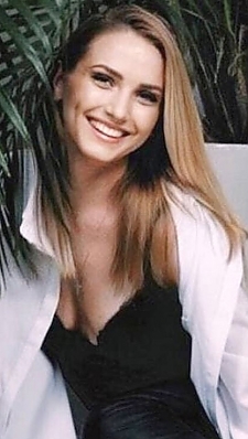 Iryna Kyiv 1209666