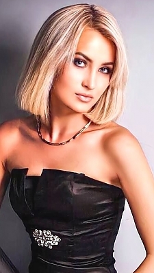 Tatyana Moscow 1226685