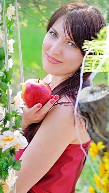 Svetlana Luhansk 124026