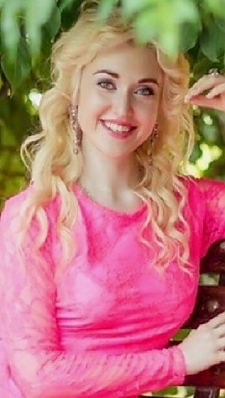 Elena Kiev 1241357