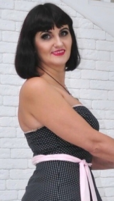 Natalya Nikopol 1245919