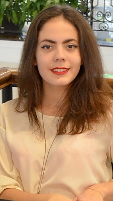 Elizaveta Kharkiv 124655