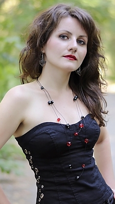 Tatiana Nikolaev 12494