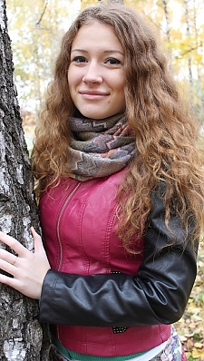 Anastasiya Zolotonosha 125135