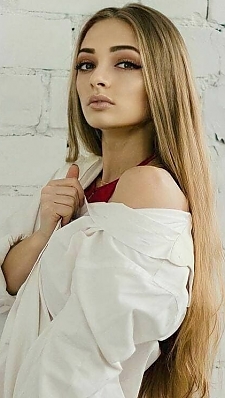 Daria Kharkiv 1252737