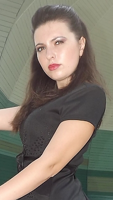 Marina Zaporozhye 125774