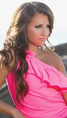 Elizaveta Odesa 1269504