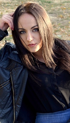 Tatiana Kharkiv 127409