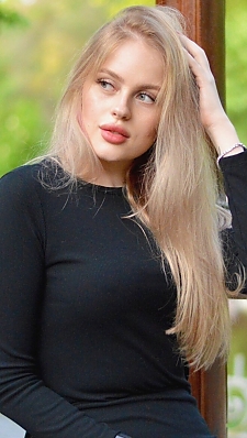 Elizaveta Zaporozhye 1274877