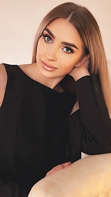 Irina Nikolaev 1286380