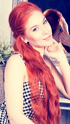 Alexandra Kiev 129922