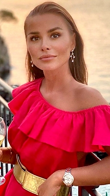 Olga Stockholm 1348302