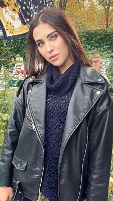 Valeriia, age:26. Kyiv, Ukraine