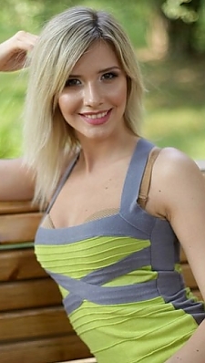 Anastasia Kharkov 136342