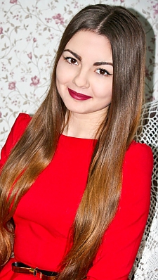 Irina Nikolaev 137198