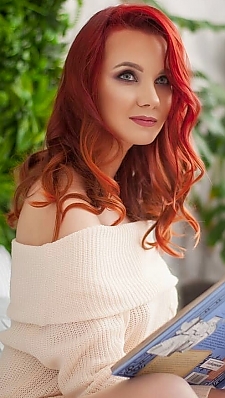 Yulia Odesa 1407064