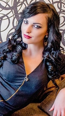 Elena Voznesensk 140763