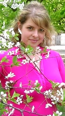 Alina Zaporozhye 14220