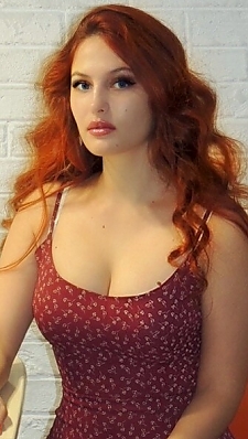 Sofiya Kharkov 1426374