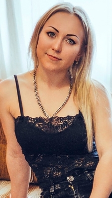 Elvira, age:28. Lugansk, Ukraine