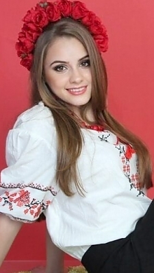 Anastasia Odesa 1448035