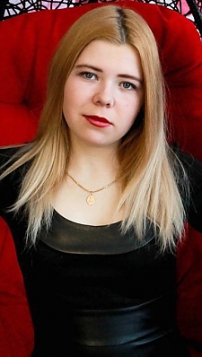 Margaret Nikolaev 148572