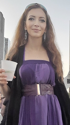 Tina Chicago 1493515