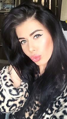 Anastasia Kharkiv 1500592