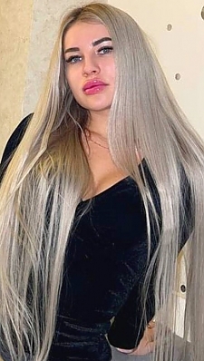 Karina Moscow 1501151