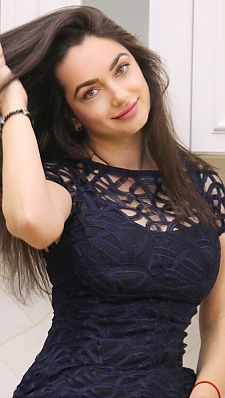 Lidia Odesa 1503384