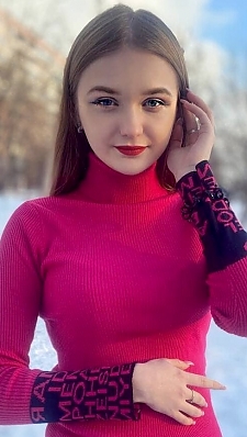 Yuliia Zaporozhye 1503549