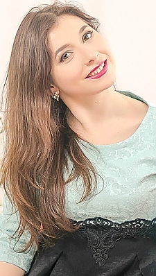 Alina Nikolayev 152626